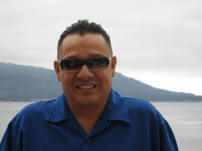 Gerald Sanchez