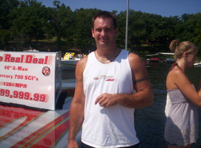 Dean Edwards