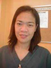 Christine Tuazon