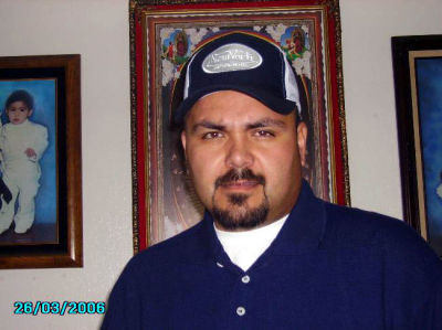 Gerardo Yescas