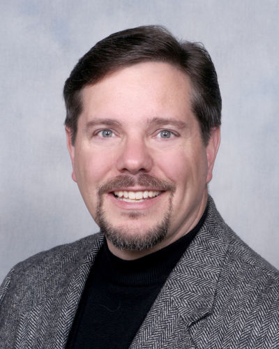 William Mcsweeney
