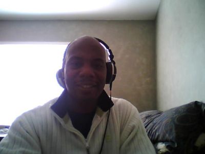 Lonnie Robinson