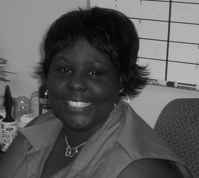 Joy Strayhorn