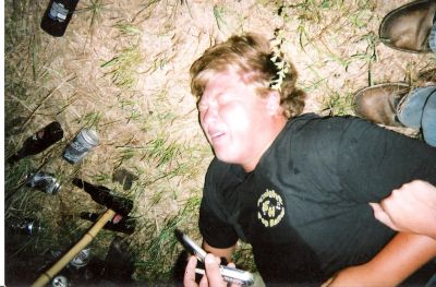 Brenten Hughes