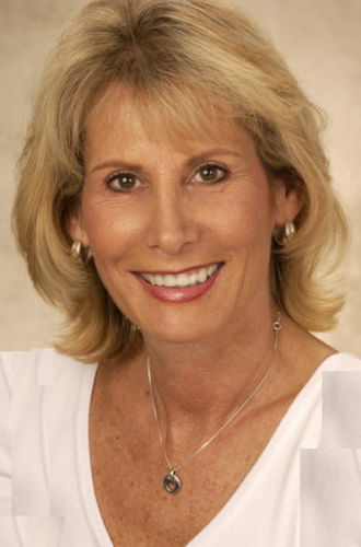 Carol Suss