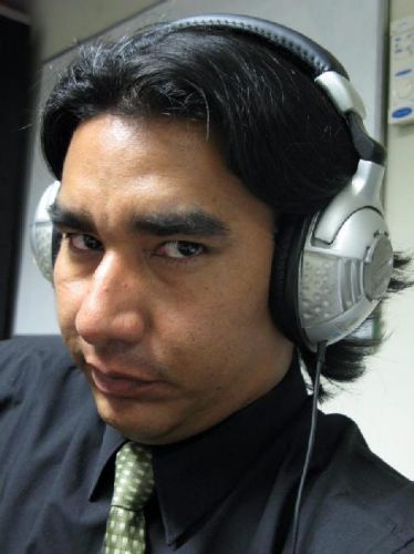 Fausto Palacios