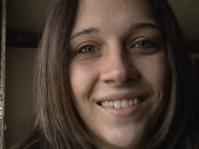 Amanda Shacklock