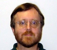 Robert Mcallister