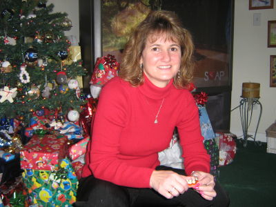 Mary Schanuth