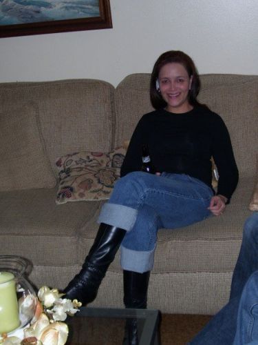 Jacqueline Marigny
