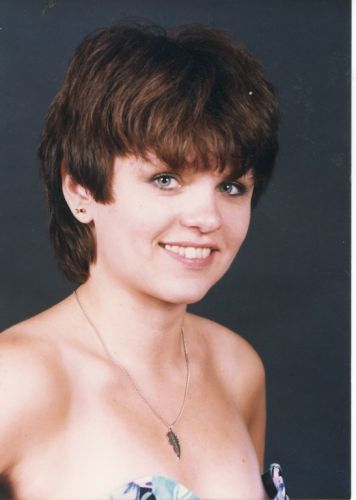 Susan Harrison