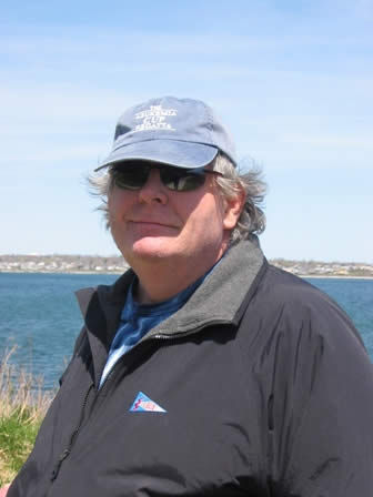 Mark Gardner