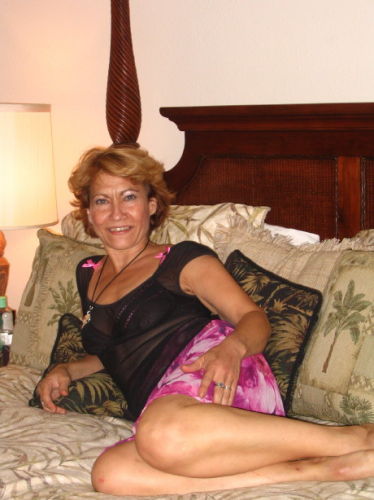 Roberta Macconnell