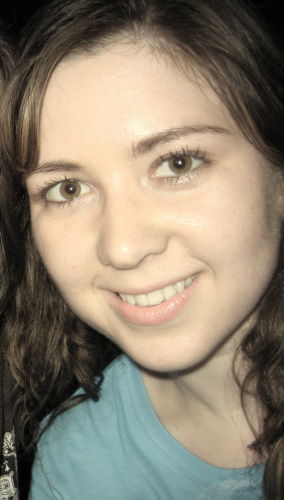Diana Bezinskiy