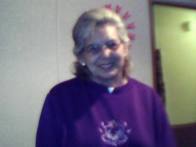 Barbara Angline