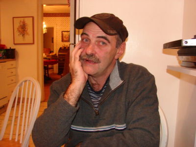 Keith Flaherty