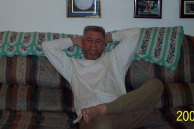 Mark Scharmann