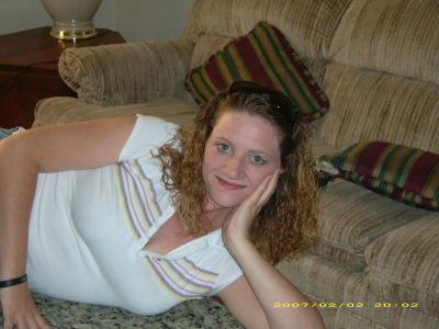 Tiffany Dewberry
