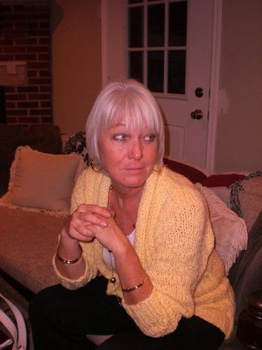 Susan Dansby