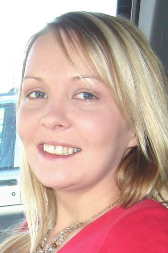 Michelle Manning
