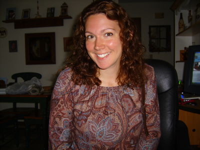 Amy Thierry