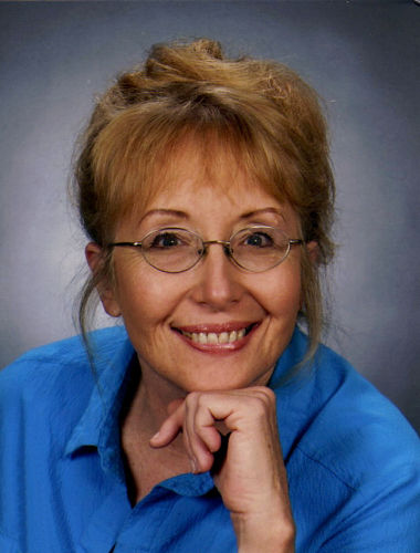 Kathleen Rogge