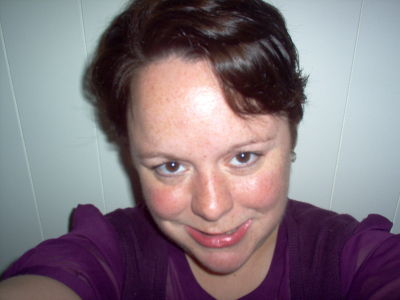 Melissa Rogerson