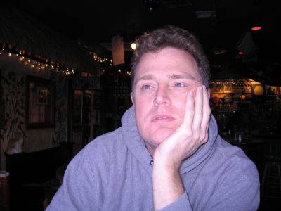 Scott Bortzner