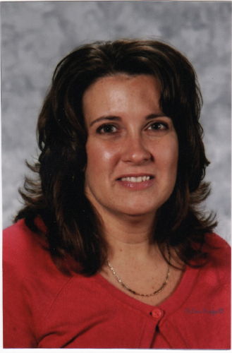 Kristi Wiener