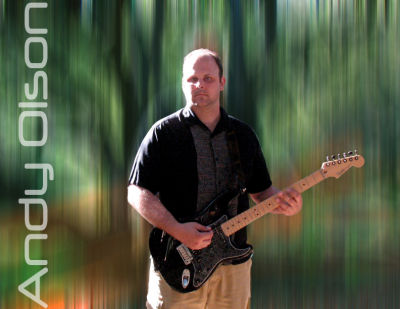 Andrew Olson
