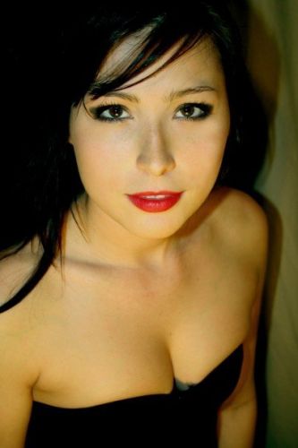 Rita Zupancic