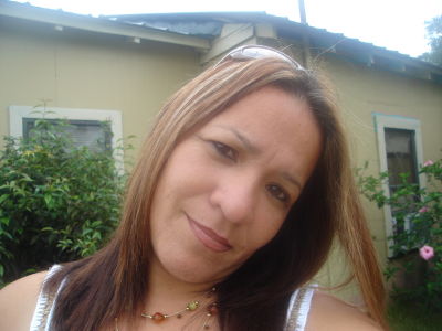 Angelita Hinojosa