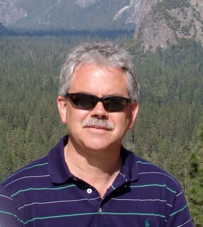 Larry Mann