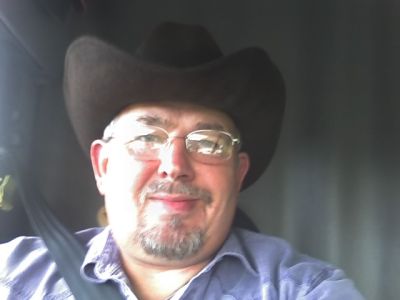Ronald Huckfeldt