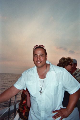 Howard Jordan