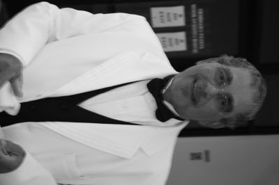 Charles Butcher