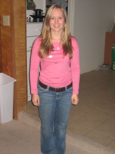 Bridget Lynch