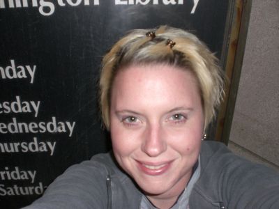 Kathryn Sadecki