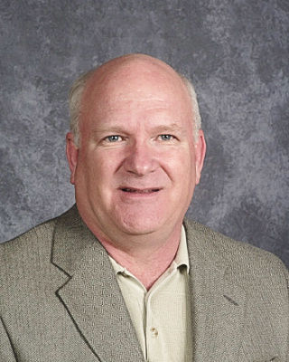 Kevin Adams