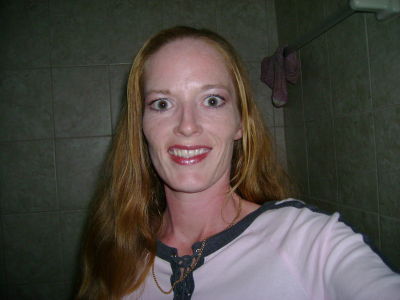 Samantha Johnson