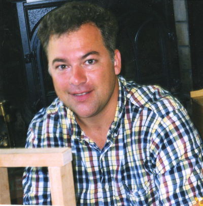 Mark Herbst