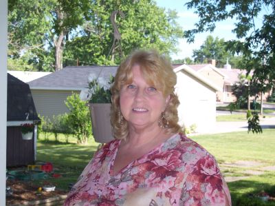 Sandra Mayfield