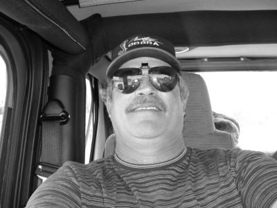 Glenn Fuller