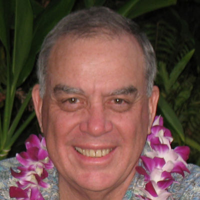 Bernard Donahue