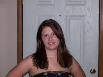 Amanda Lacy