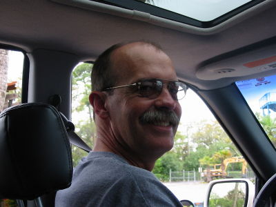 Paul Berry