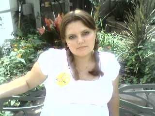 Misty Hardesty