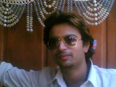 Krishna Upadhyay