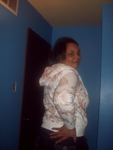 Veleesha Kilpatrick