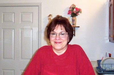 Paula Longley